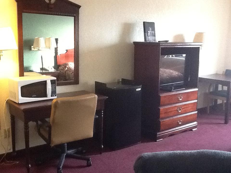 Super 8 By Wyndham Kennett Motel Dış mekan fotoğraf