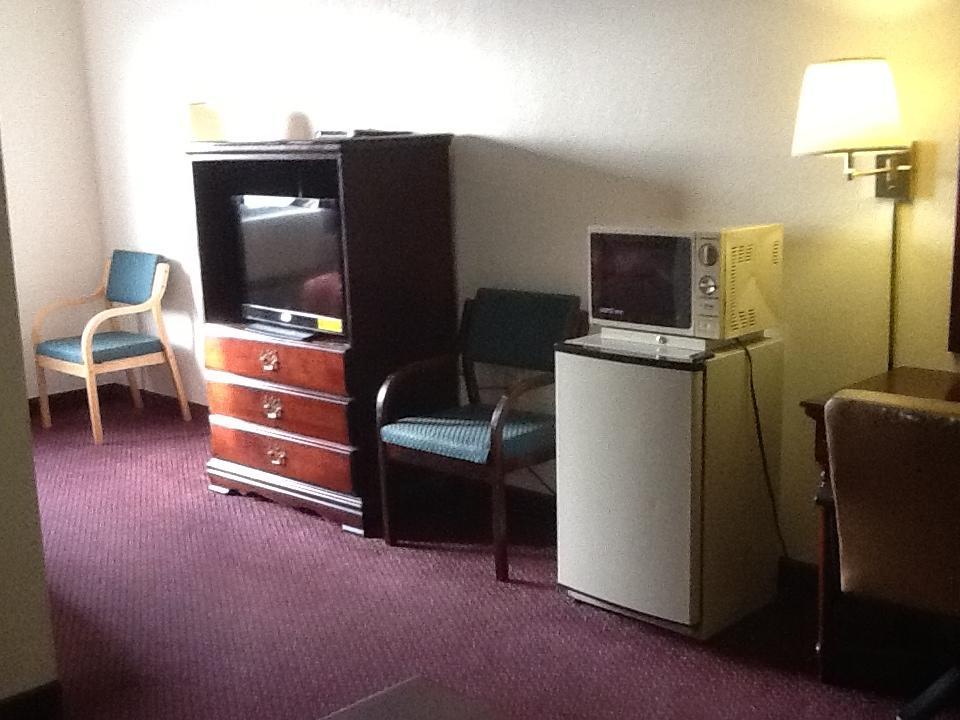 Super 8 By Wyndham Kennett Motel Dış mekan fotoğraf