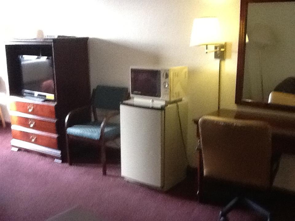 Super 8 By Wyndham Kennett Motel Dış mekan fotoğraf