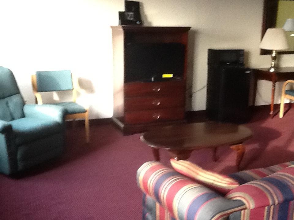 Super 8 By Wyndham Kennett Motel Dış mekan fotoğraf