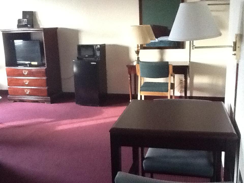 Super 8 By Wyndham Kennett Motel Dış mekan fotoğraf