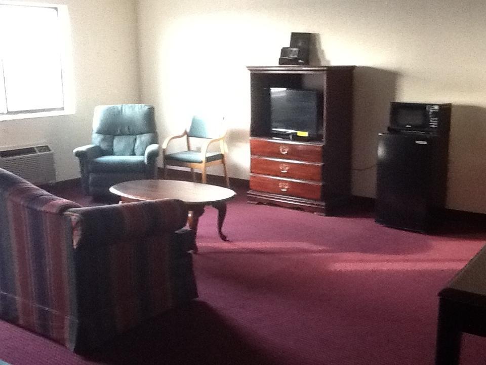 Super 8 By Wyndham Kennett Motel Dış mekan fotoğraf