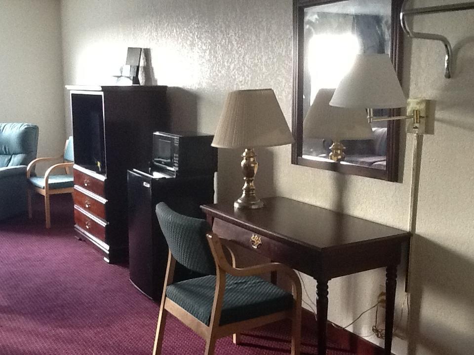 Super 8 By Wyndham Kennett Motel Dış mekan fotoğraf